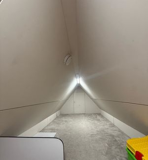 Loft- click for photo gallery